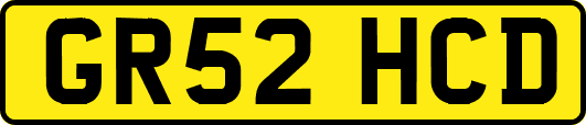 GR52HCD