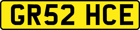 GR52HCE