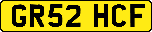 GR52HCF