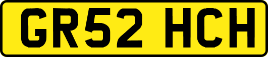 GR52HCH