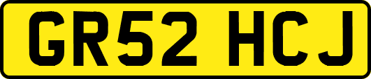 GR52HCJ
