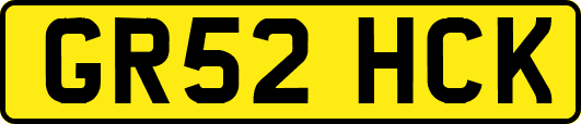 GR52HCK