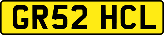 GR52HCL