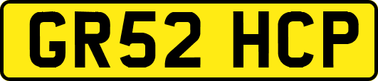 GR52HCP