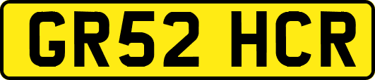 GR52HCR