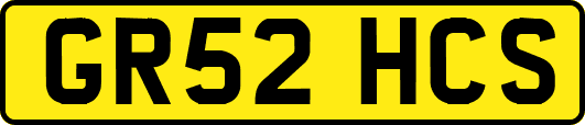 GR52HCS