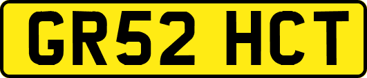 GR52HCT