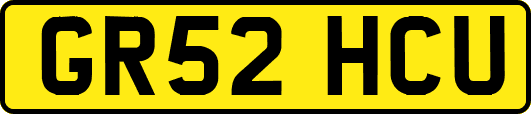 GR52HCU