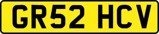 GR52HCV