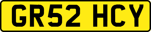 GR52HCY