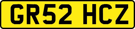 GR52HCZ