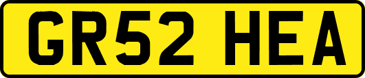 GR52HEA