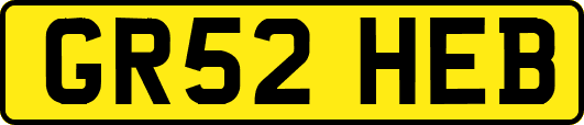 GR52HEB