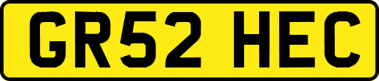 GR52HEC