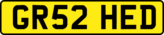 GR52HED