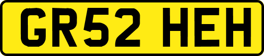 GR52HEH