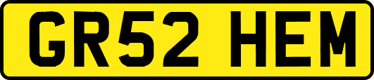 GR52HEM