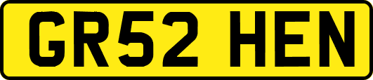 GR52HEN