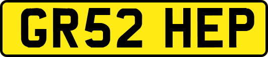 GR52HEP