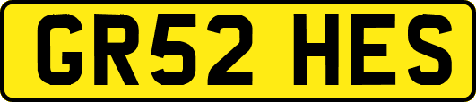 GR52HES