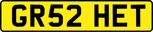 GR52HET