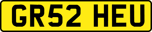 GR52HEU