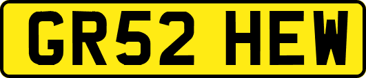 GR52HEW