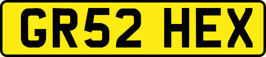 GR52HEX