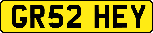 GR52HEY