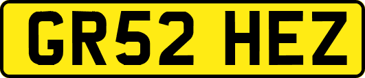 GR52HEZ