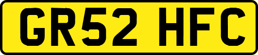 GR52HFC