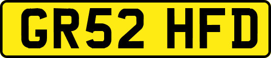 GR52HFD