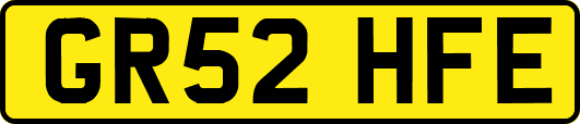 GR52HFE