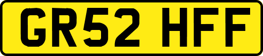 GR52HFF