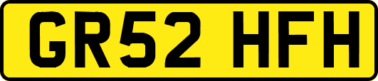 GR52HFH