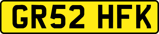 GR52HFK