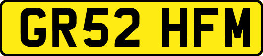 GR52HFM