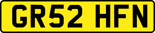 GR52HFN