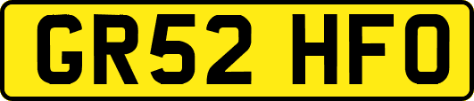 GR52HFO