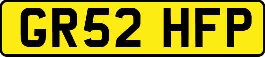 GR52HFP