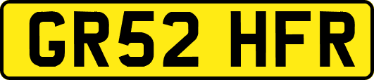 GR52HFR