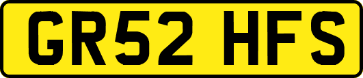 GR52HFS