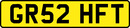 GR52HFT
