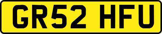 GR52HFU