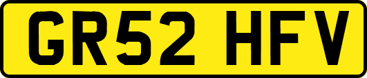 GR52HFV