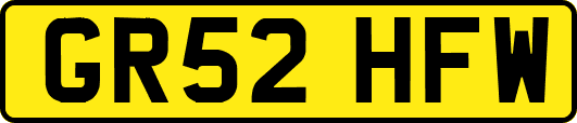 GR52HFW