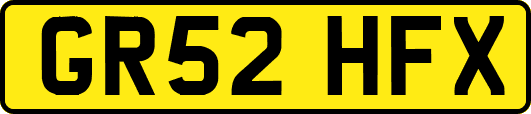 GR52HFX