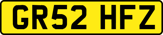 GR52HFZ