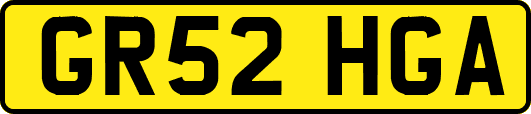 GR52HGA