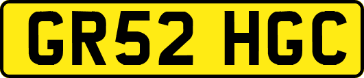 GR52HGC